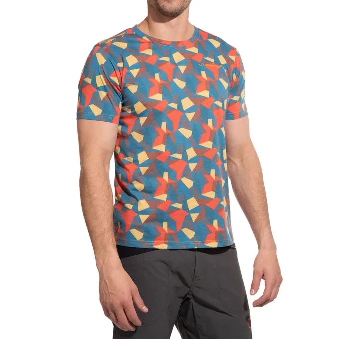 Camiseta Dimension M