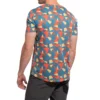 Camiseta Dimension M