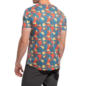 Camiseta Dimension M