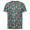 Camiseta Dimension M