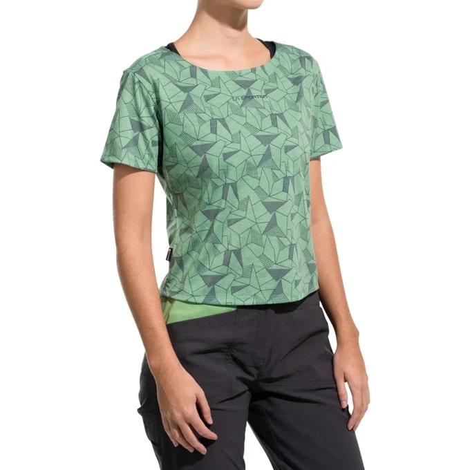 Camiseta Dimension W