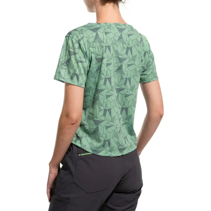 Camiseta Dimension W