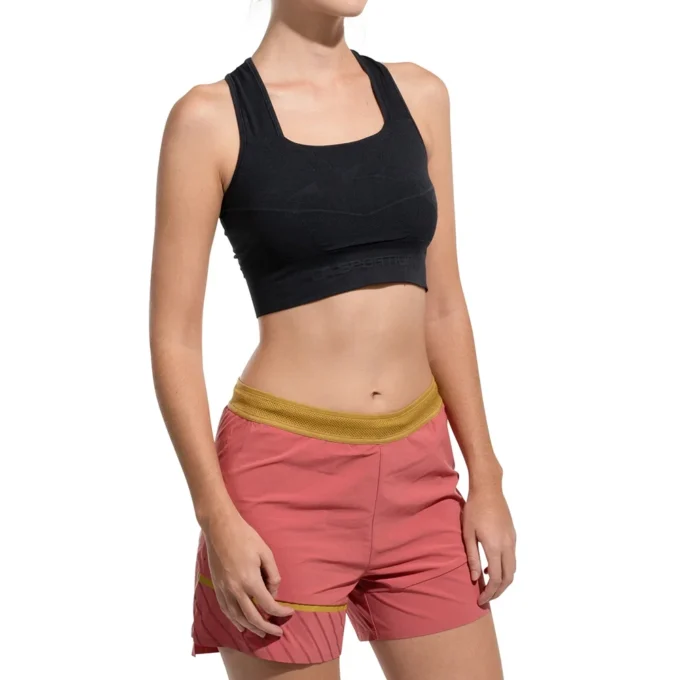Camiseta Focus II Top W