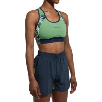 Camiseta Hover Top W