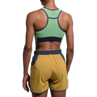 Camiseta Hover Top W