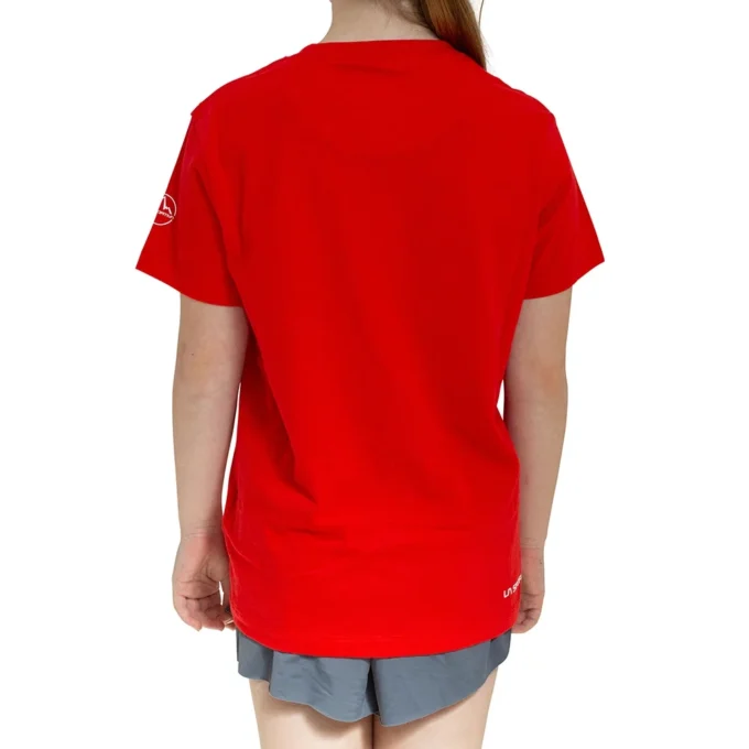 Camiseta Icy Mountains K