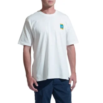 Camiseta Moon Patch M