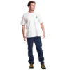 Camiseta Moon Patch M
