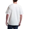 Camiseta Moon Patch M