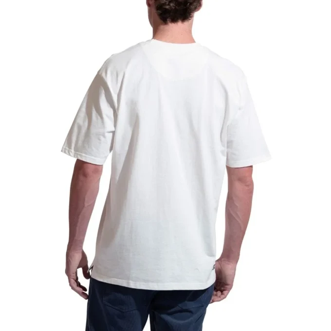 Camiseta Moon Patch M
