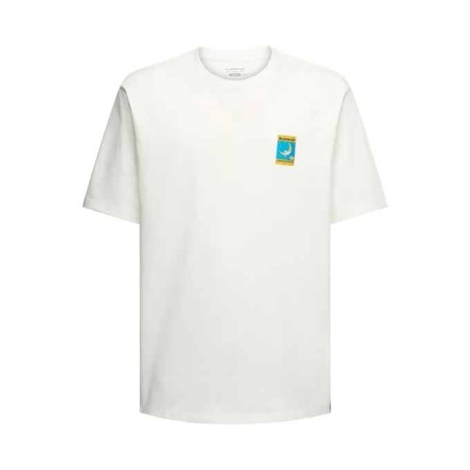 Camiseta Moon Patch M