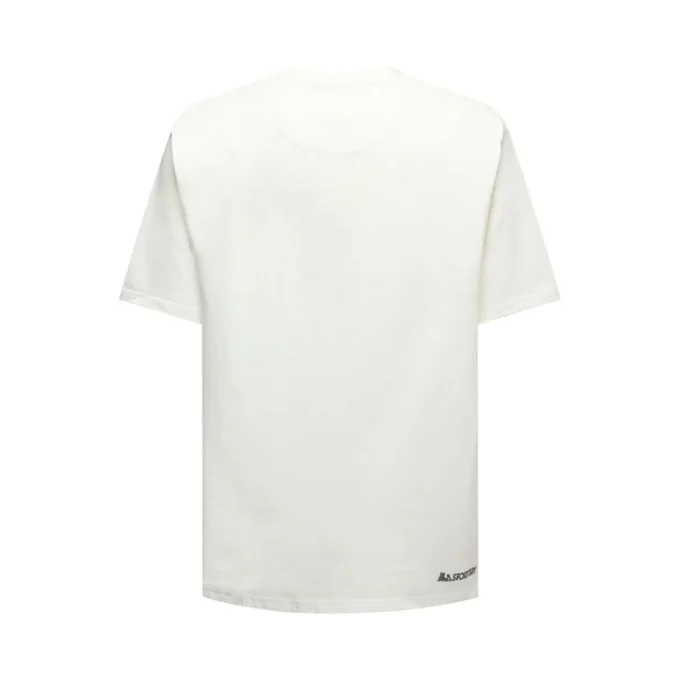 Camiseta Moon Patch M