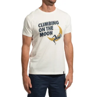 Camiseta Moon Rock M