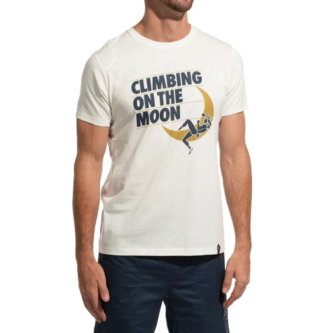 Camiseta Moon Rock M