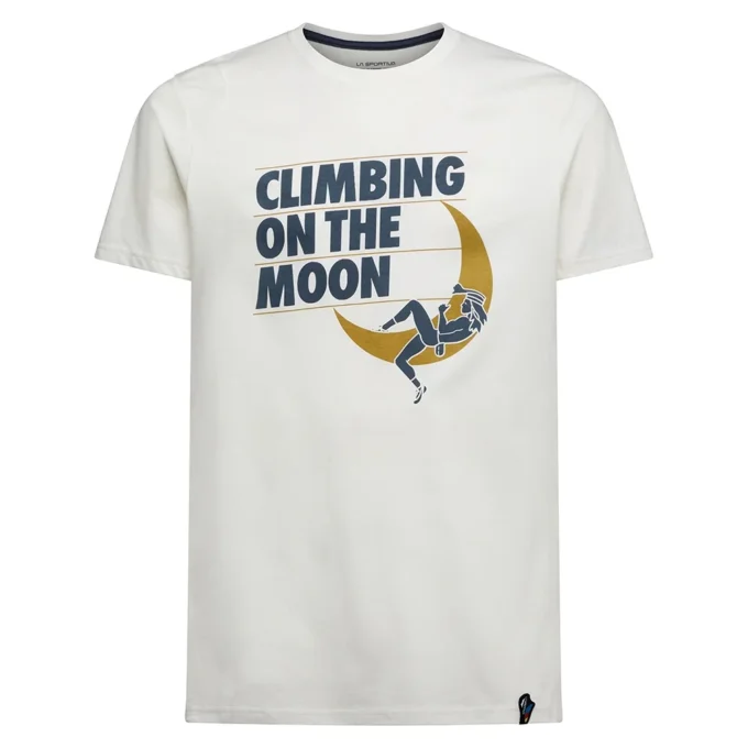 Camiseta Moon Rock M