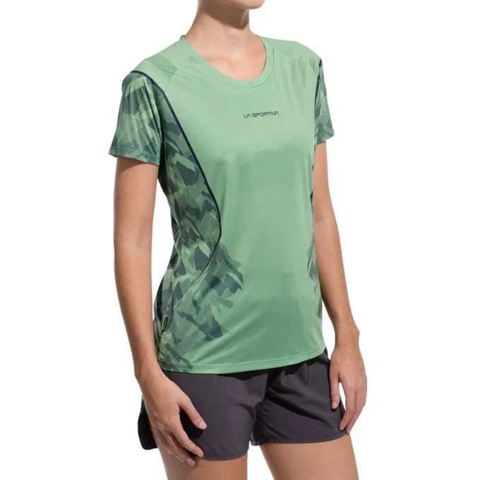 Camiseta Pacer W