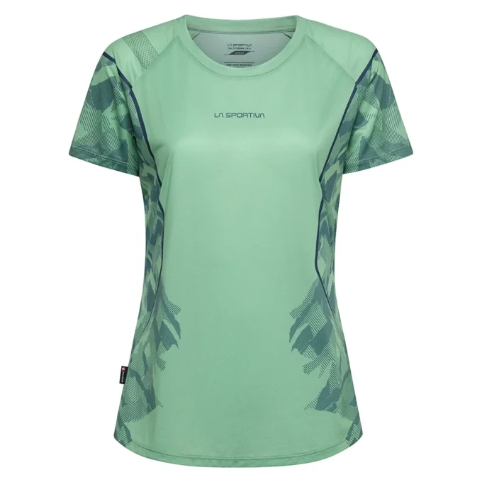 Camiseta Pacer W