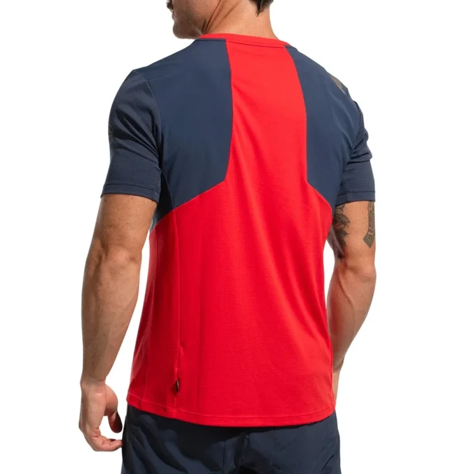 Camiseta Ridge M