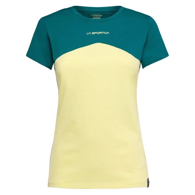Camiseta Roof W