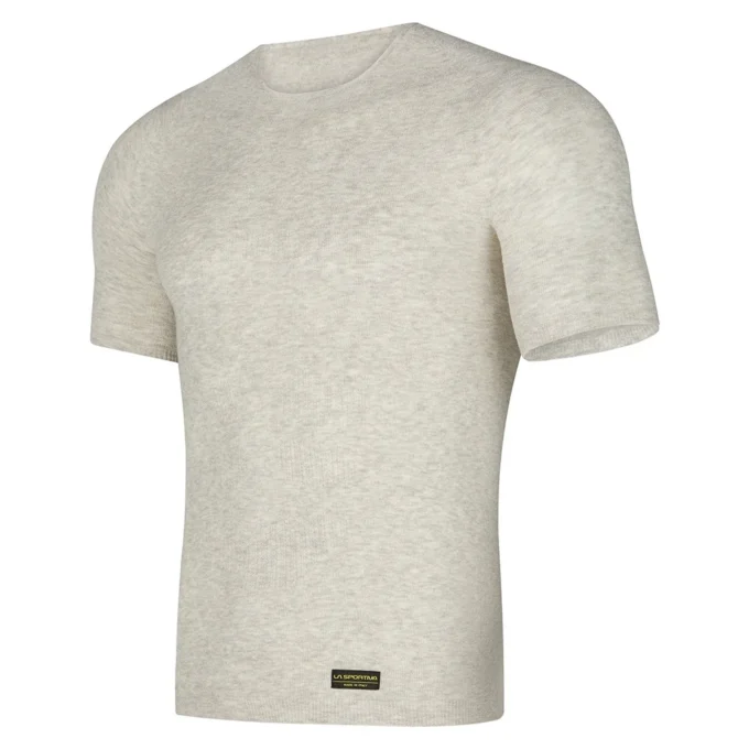 Camiseta Silk Reflect