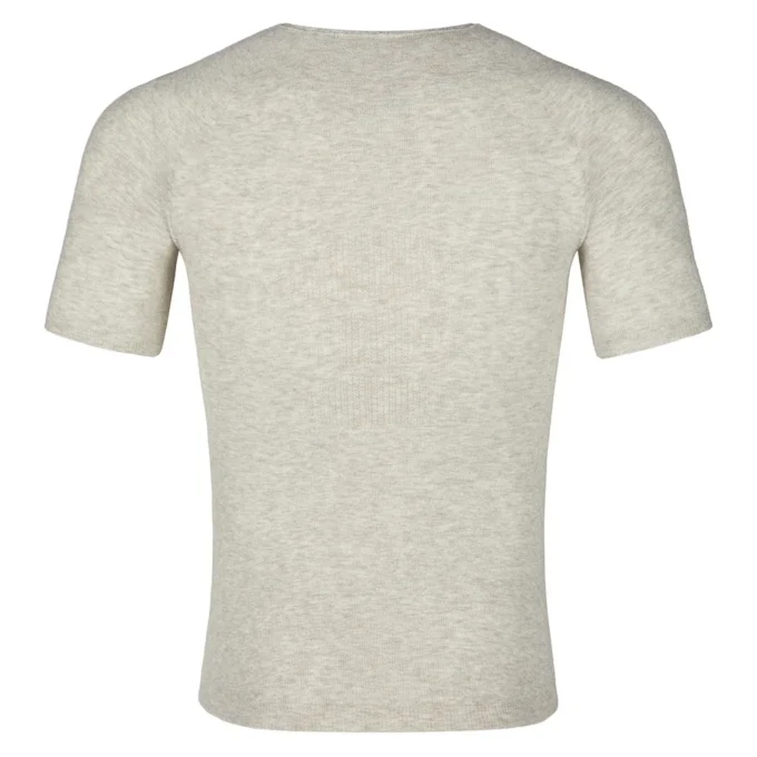 Camiseta Silk Reflect
