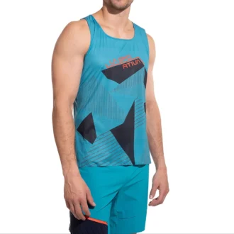 Camiseta sin mangas Comp