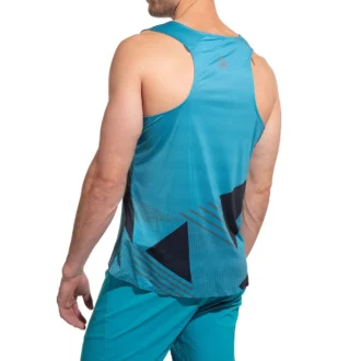 Camiseta sin mangas Comp