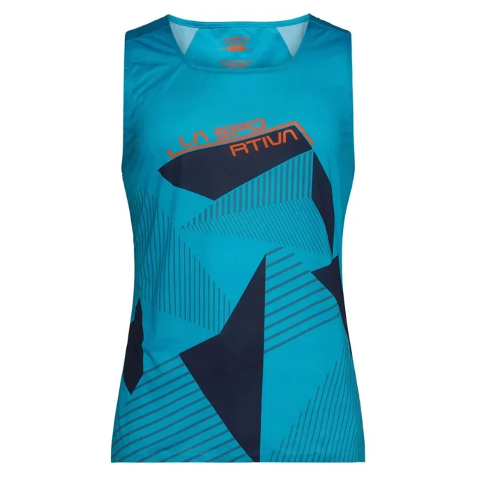 Camiseta sin mangas Comp