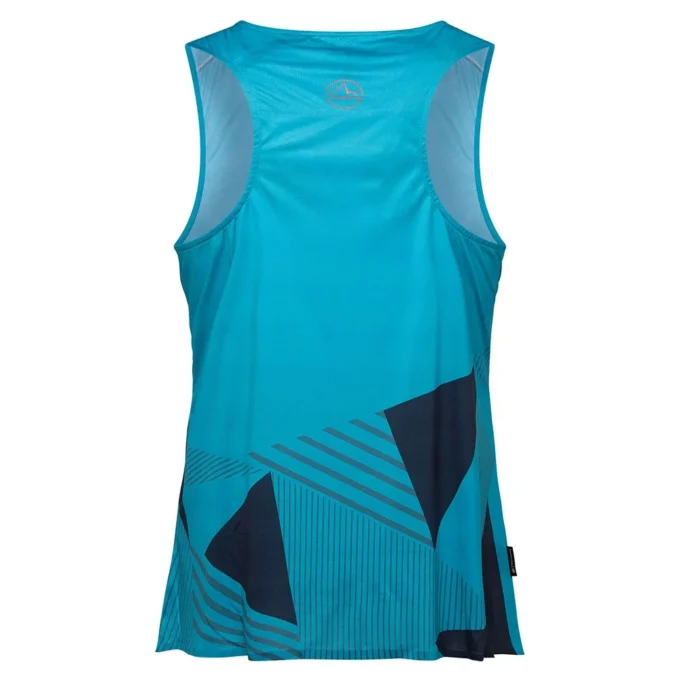 Camiseta sin mangas Comp