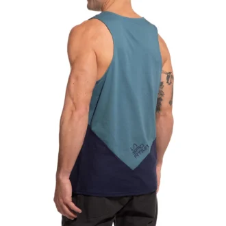 Camiseta sin mangas Dude M