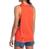 Camiseta sin mangas Embrace