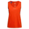 Camiseta sin mangas Embrace