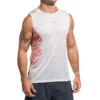 Camiseta sin mangas Pacer M