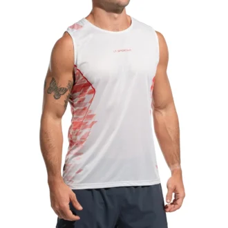 Camiseta sin mangas Pacer M