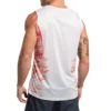 Camiseta sin mangas Pacer M