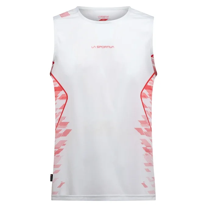 Camiseta sin mangas Pacer M