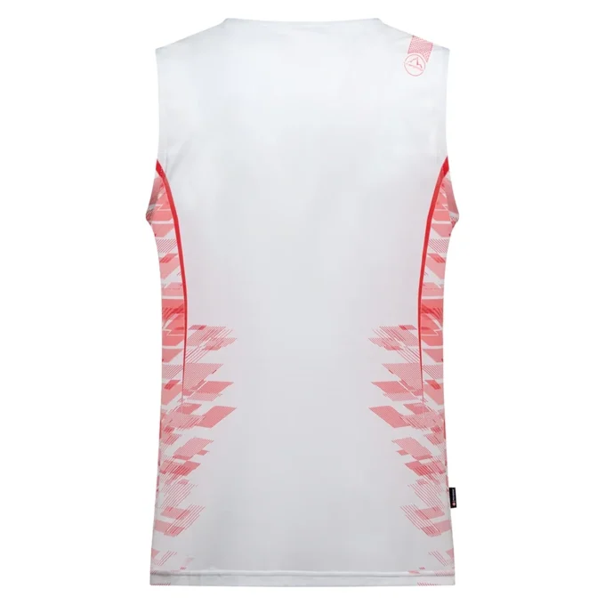 Camiseta sin mangas Pacer M