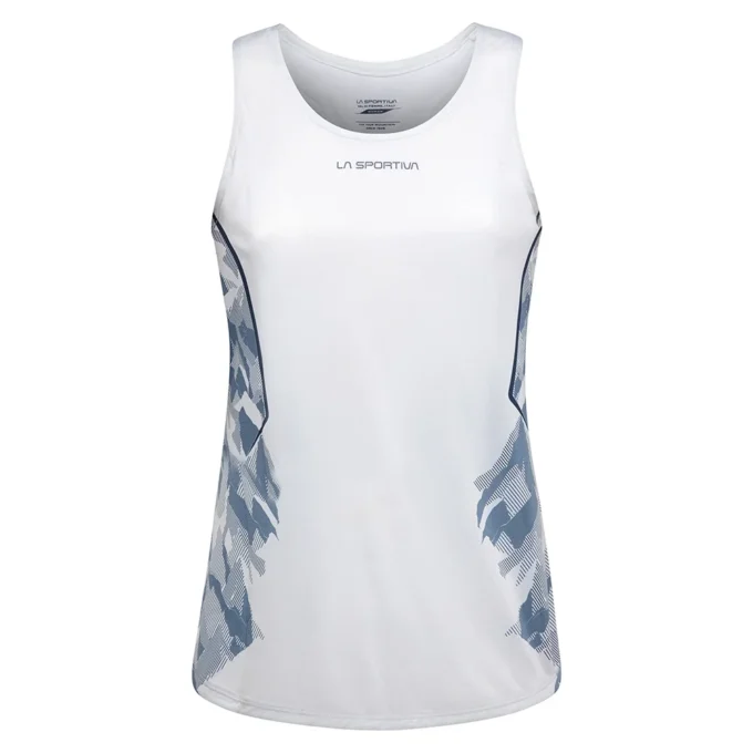 Camiseta sin mangas Pacer W