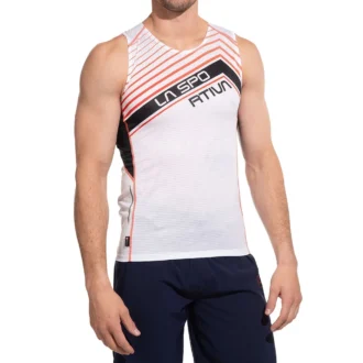 Camiseta sin mangas Slipstream M