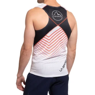 Camiseta sin mangas Slipstream M