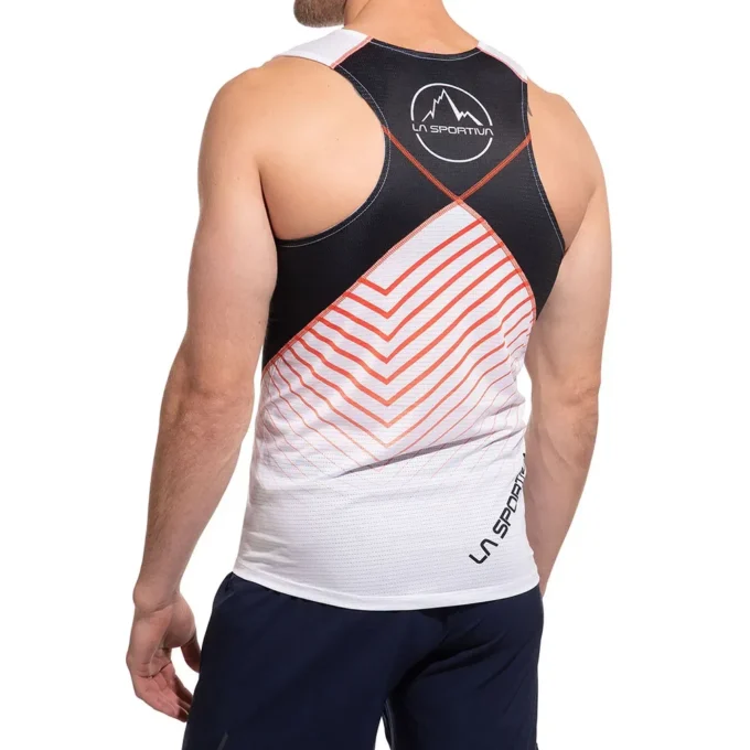Camiseta sin mangas Slipstream M