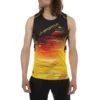 Camiseta sin mangas Slipstream M (2023)