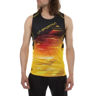 Camiseta sin mangas Slipstream M (2023)