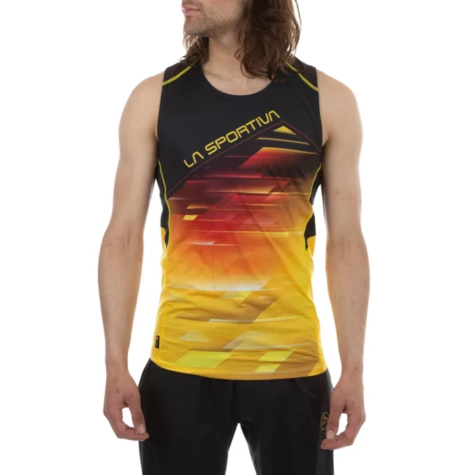 Camiseta sin mangas Slipstream M (2023)
