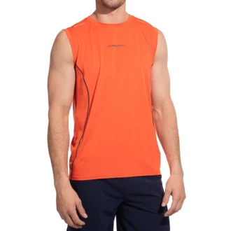 Camiseta sin mangas Tracer M