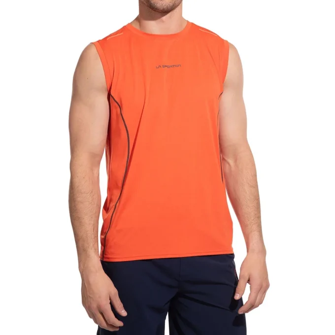 Camiseta sin mangas Tracer M