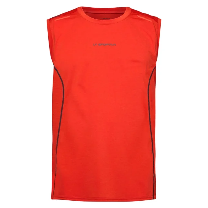 Camiseta sin mangas Tracer M
