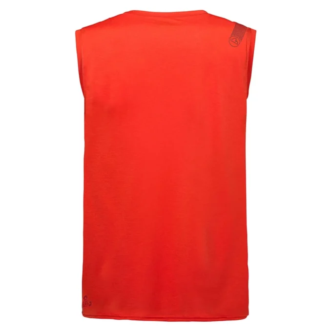 Camiseta sin mangas Tracer M