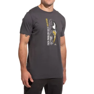 Camiseta Solution M