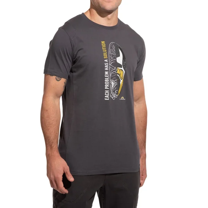 Camiseta Solution M
